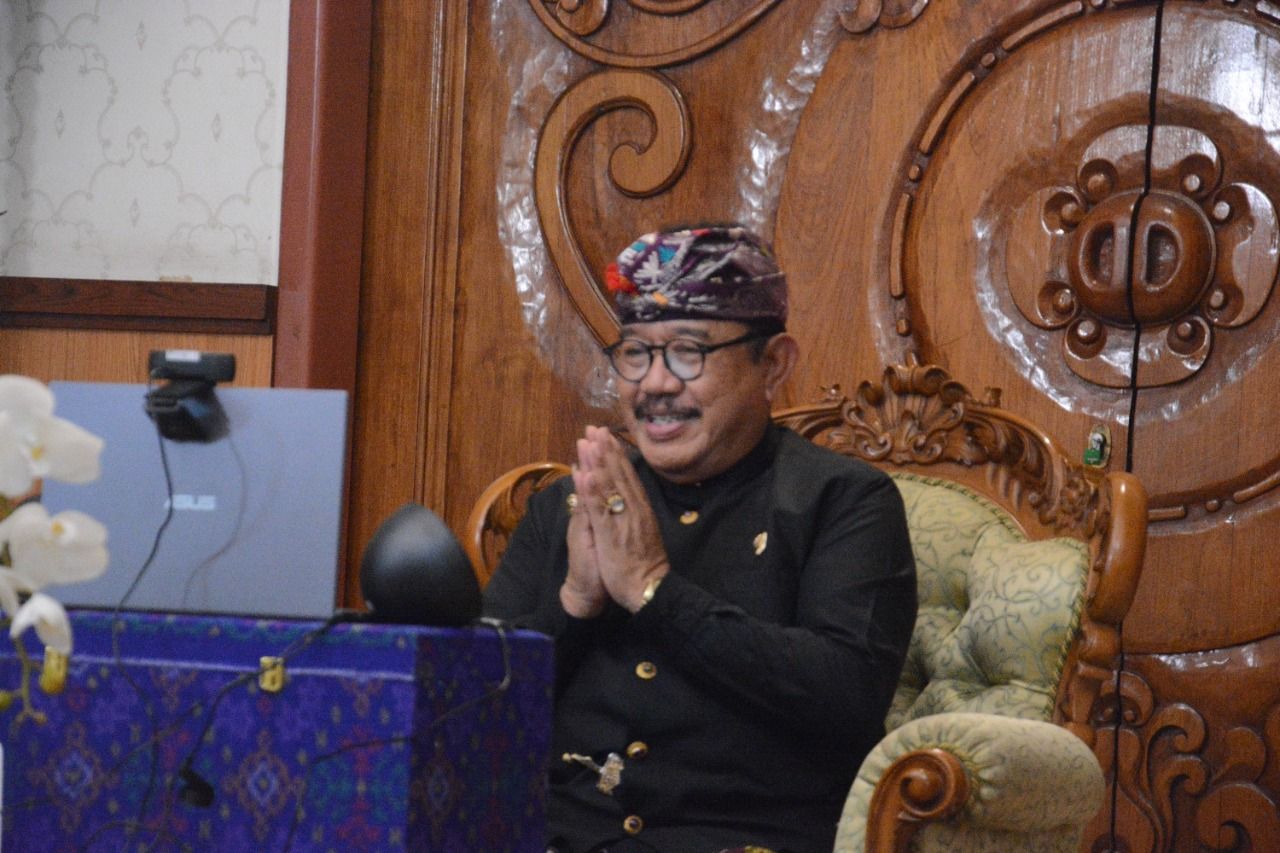 podiumnews.com-Bebas Karantina dan VoA Buka Optimisme Pariwisata Bali  